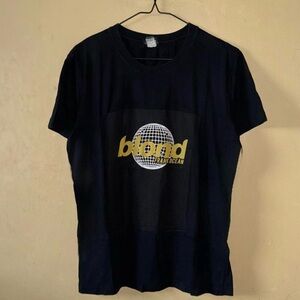 2016 Frank Ocean Blond Album Promo Tee